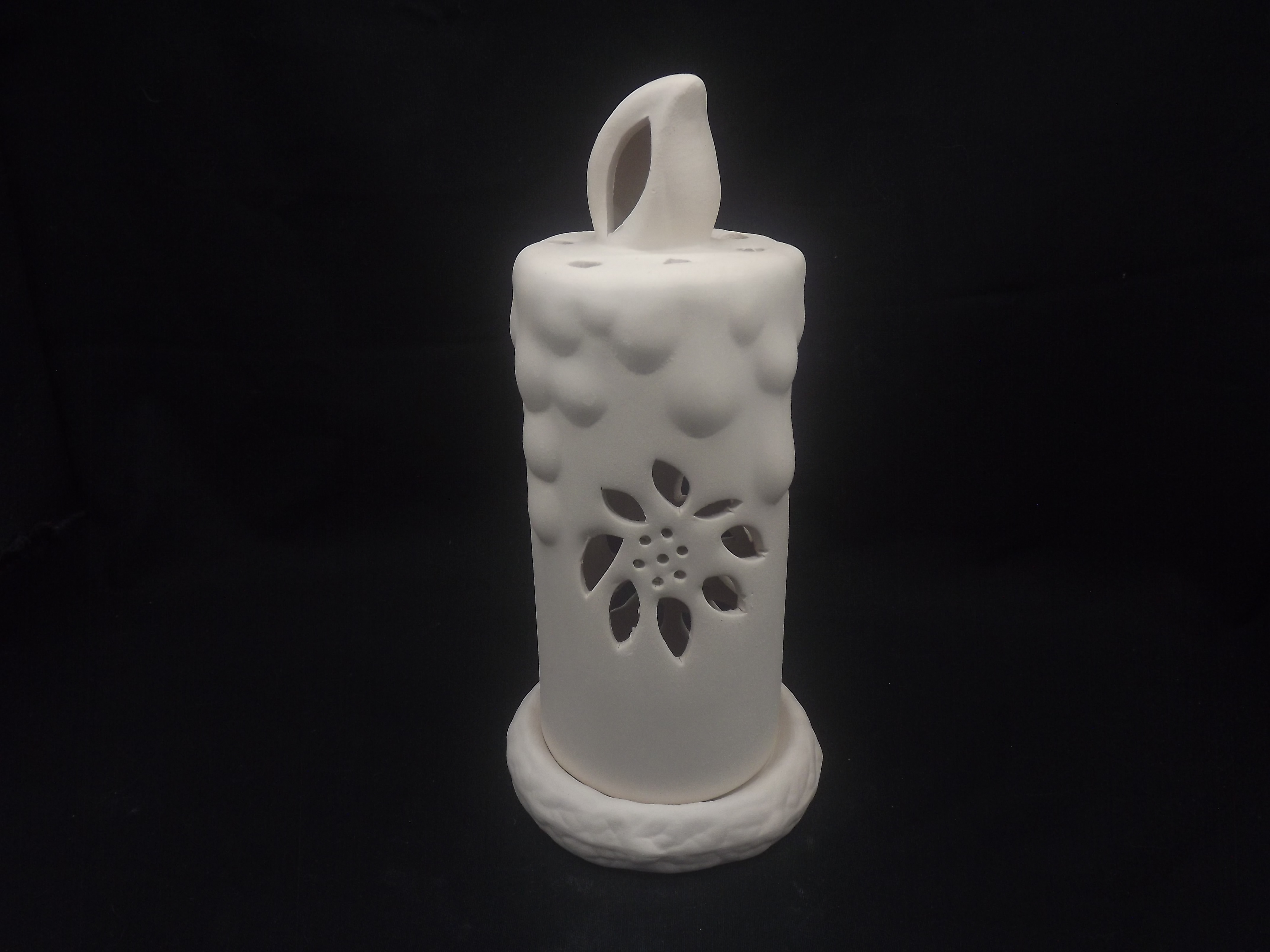 Vela Luminária 